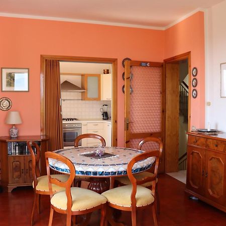 Monika Holiday 88 Astro Sul Garda 科斯特曼诺 外观 照片