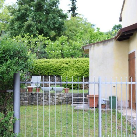 Monika Holiday 88 Astro Sul Garda 科斯特曼诺 外观 照片
