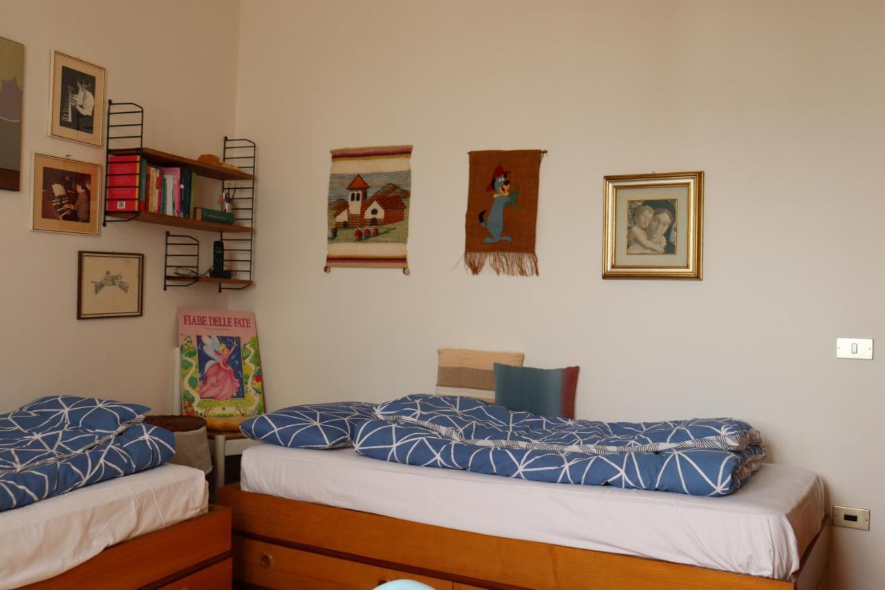 Monika Holiday 88 Astro Sul Garda 科斯特曼诺 外观 照片