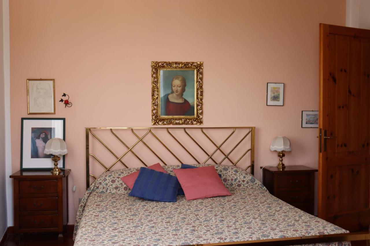 Monika Holiday 88 Astro Sul Garda 科斯特曼诺 外观 照片