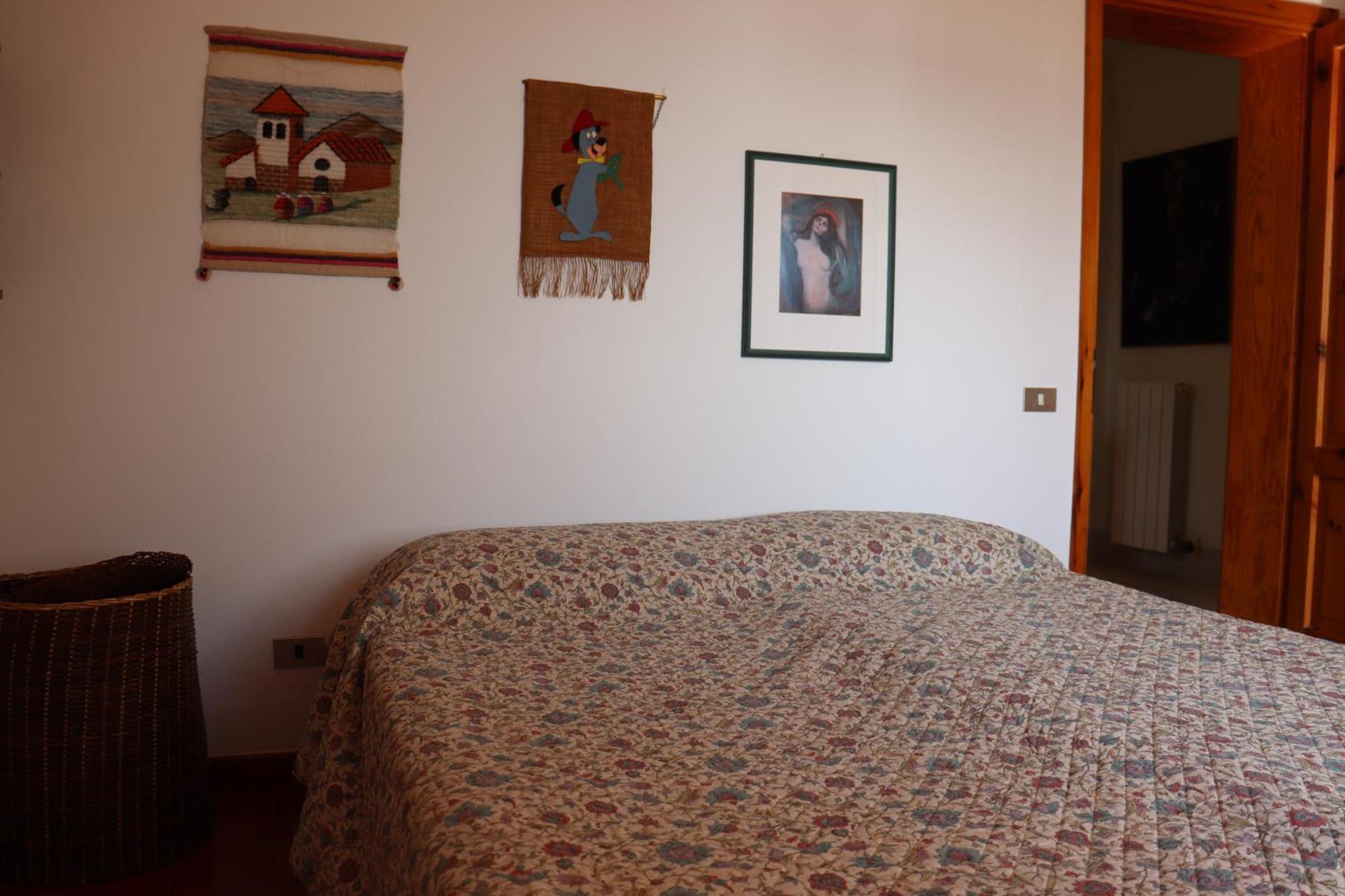 Monika Holiday 88 Astro Sul Garda 科斯特曼诺 外观 照片