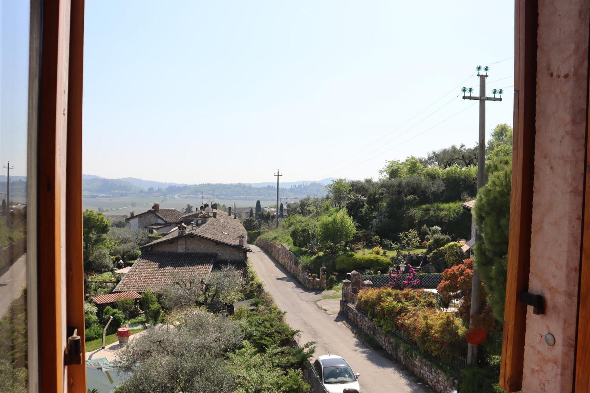 Monika Holiday 88 Astro Sul Garda 科斯特曼诺 外观 照片
