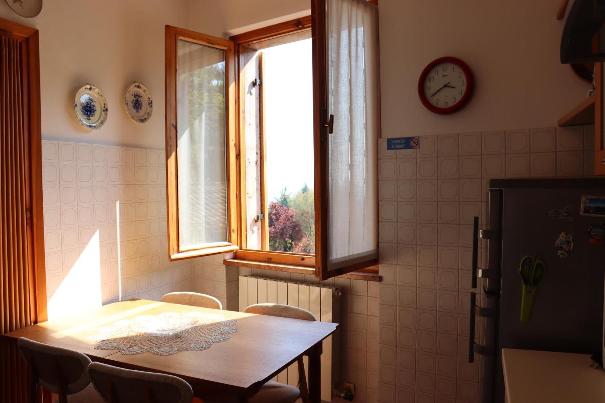 Monika Holiday 88 Astro Sul Garda 科斯特曼诺 外观 照片
