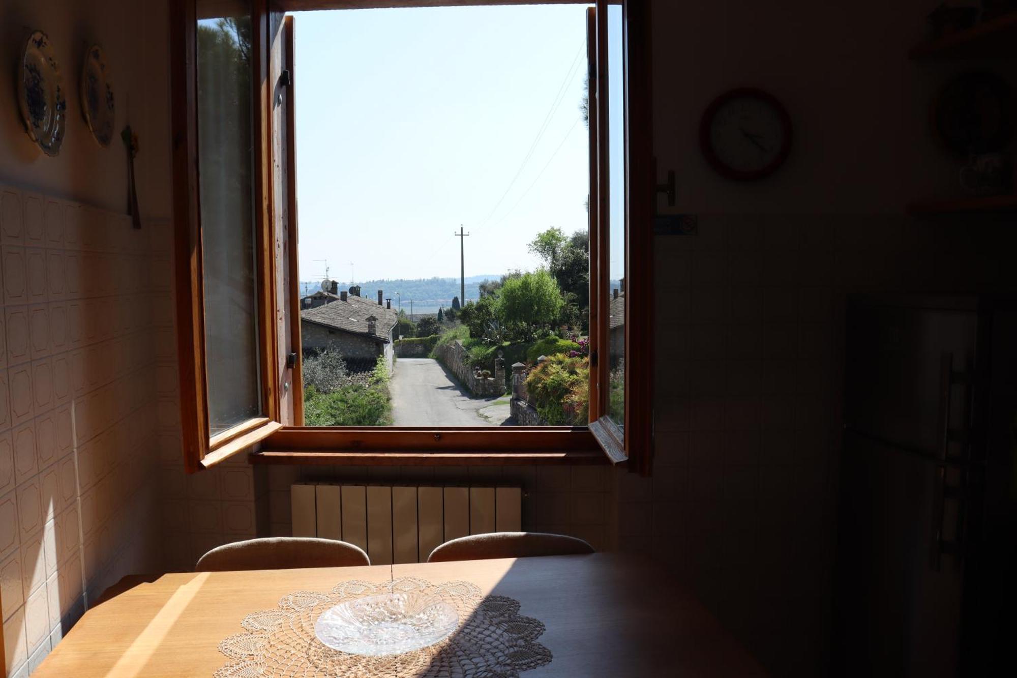Monika Holiday 88 Astro Sul Garda 科斯特曼诺 外观 照片
