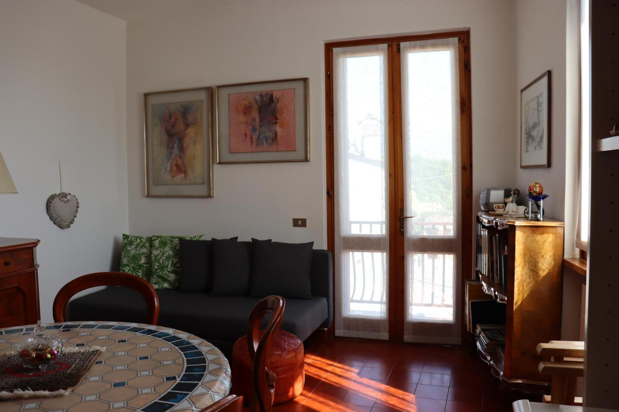 Monika Holiday 88 Astro Sul Garda 科斯特曼诺 外观 照片