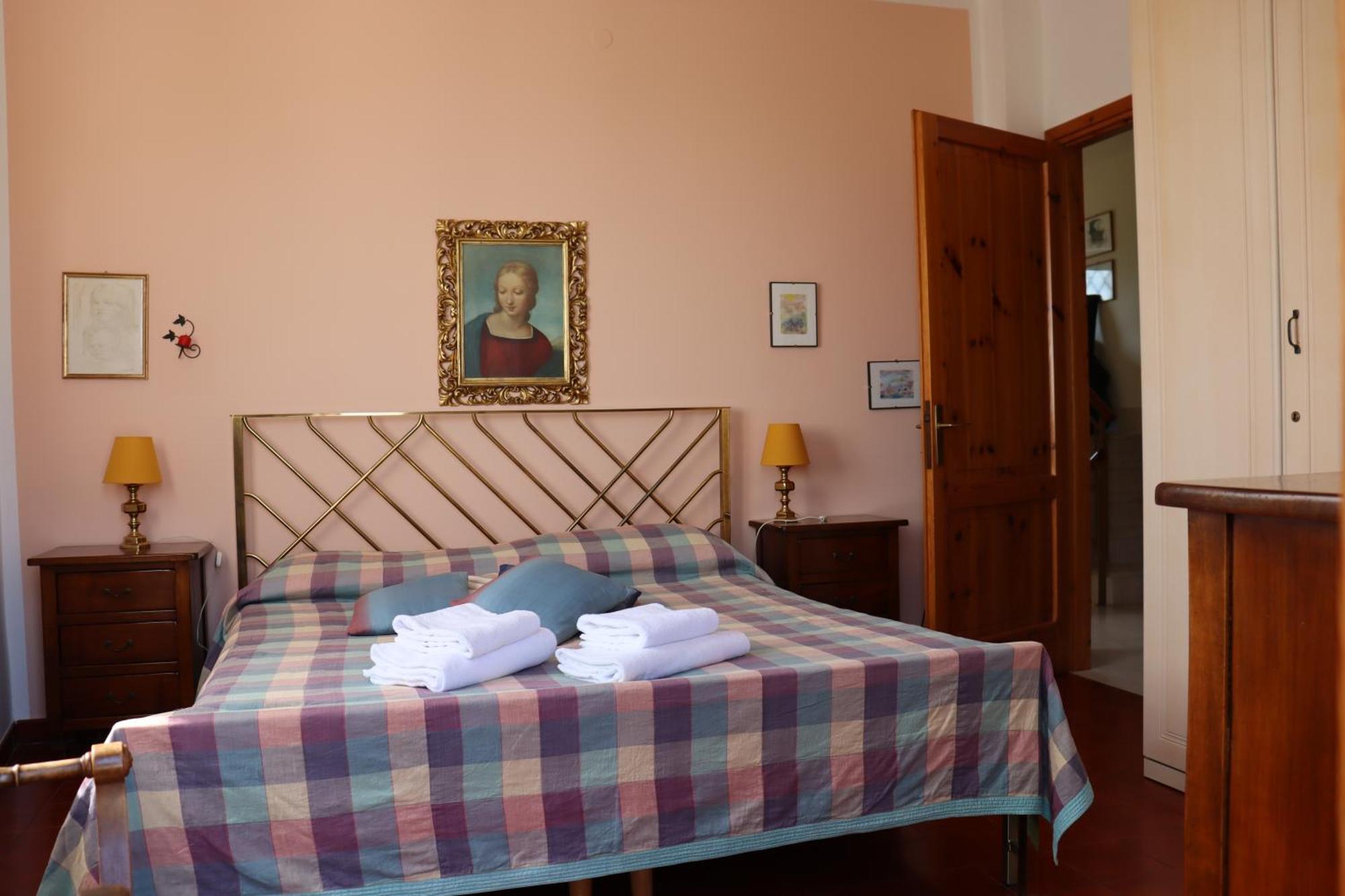 Monika Holiday 88 Astro Sul Garda 科斯特曼诺 外观 照片
