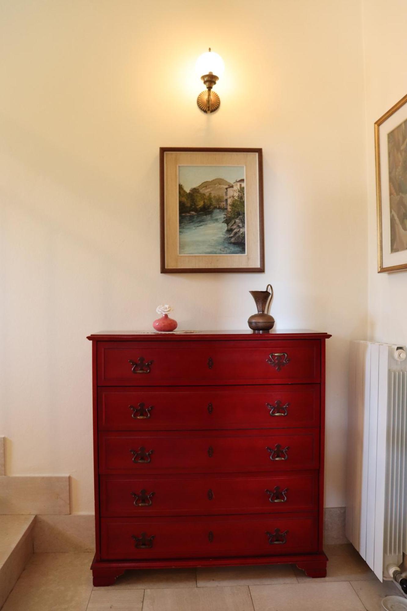 Monika Holiday 88 Astro Sul Garda 科斯特曼诺 外观 照片