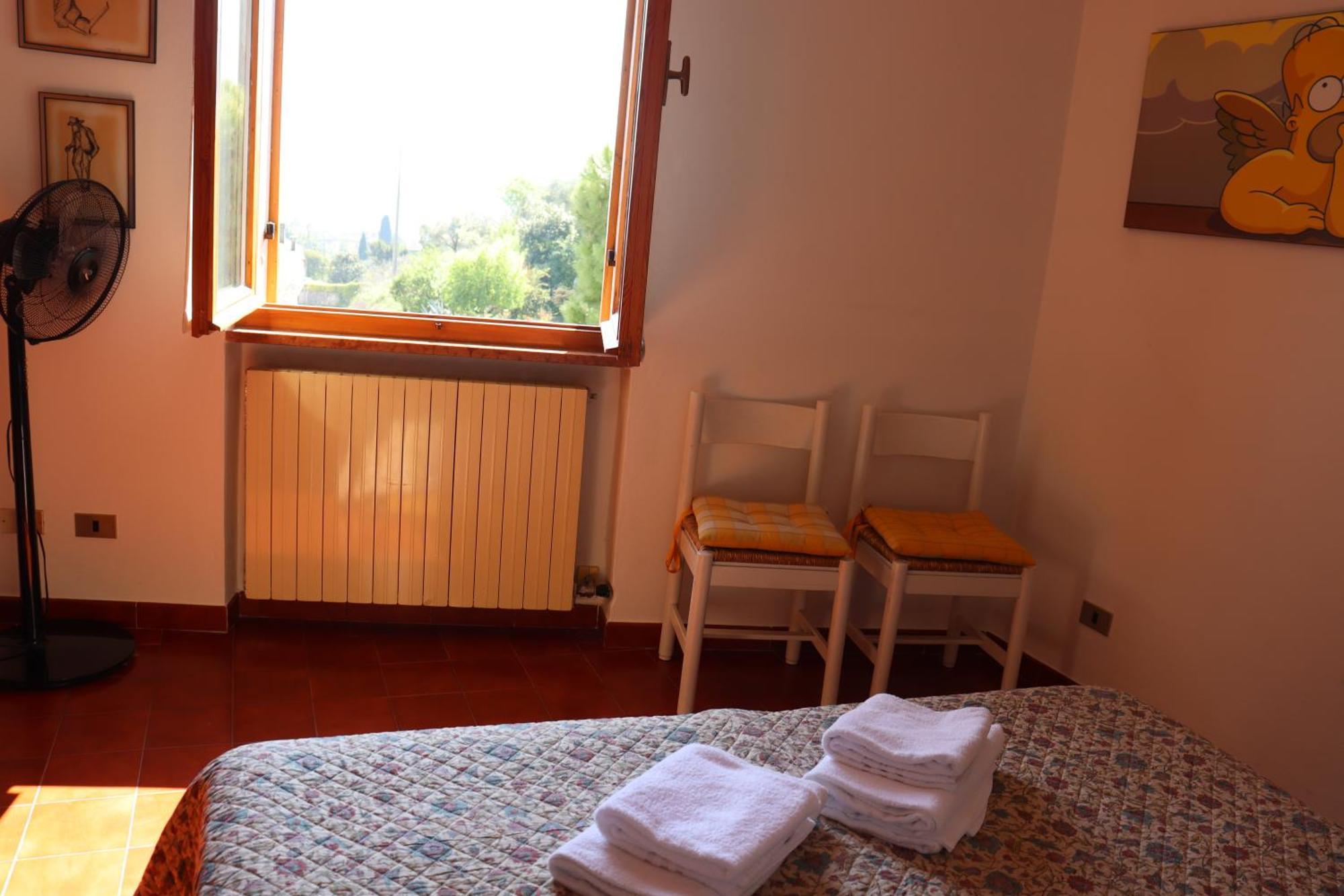 Monika Holiday 88 Astro Sul Garda 科斯特曼诺 外观 照片