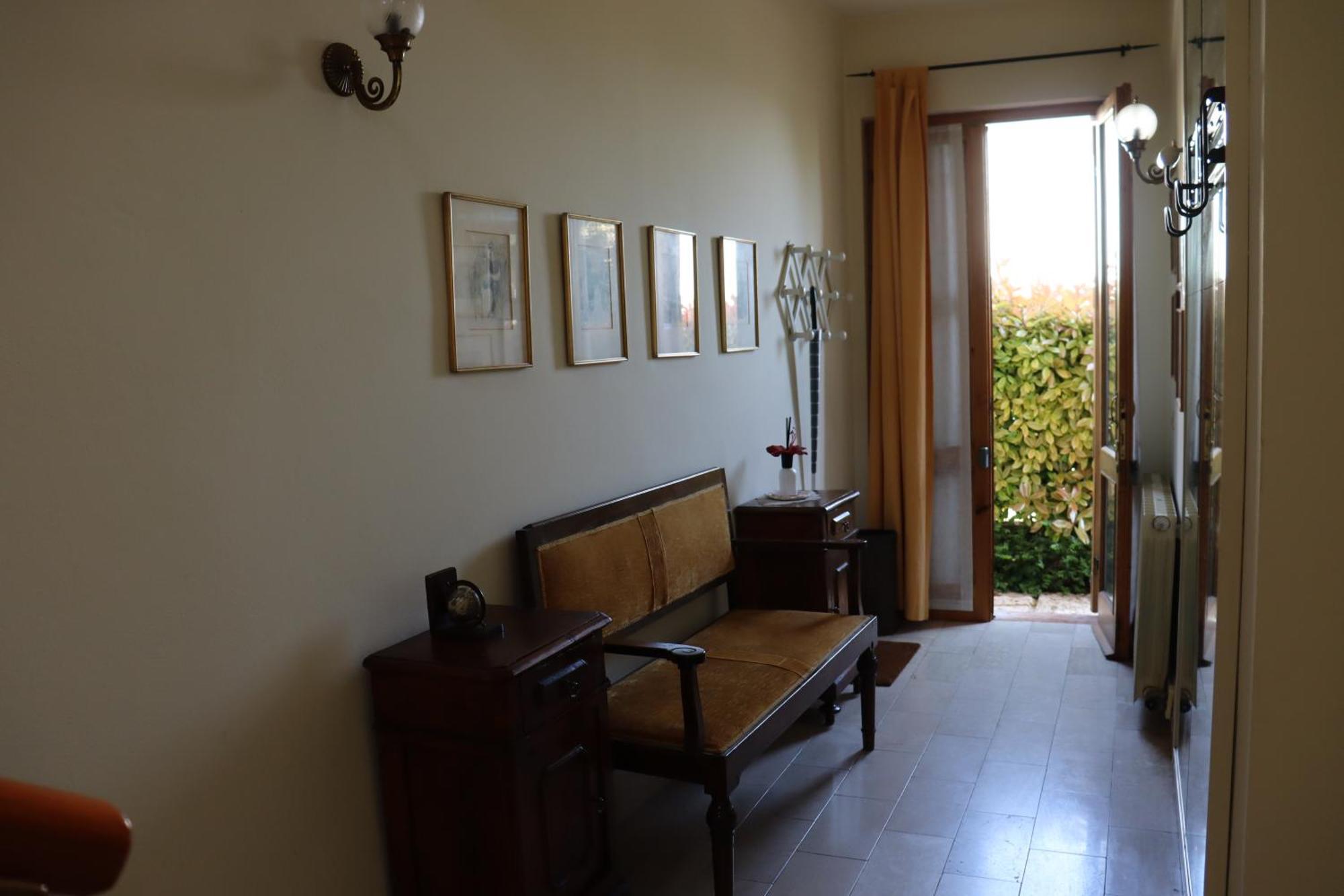Monika Holiday 88 Astro Sul Garda 科斯特曼诺 外观 照片