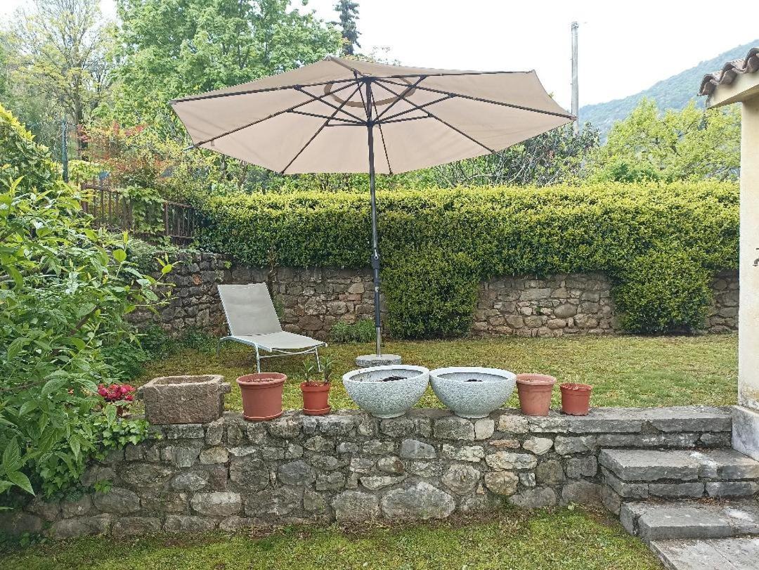 Monika Holiday 88 Astro Sul Garda 科斯特曼诺 外观 照片