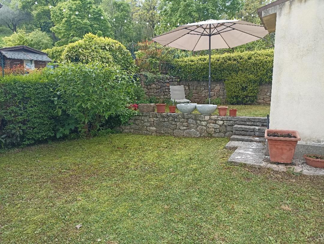 Monika Holiday 88 Astro Sul Garda 科斯特曼诺 外观 照片